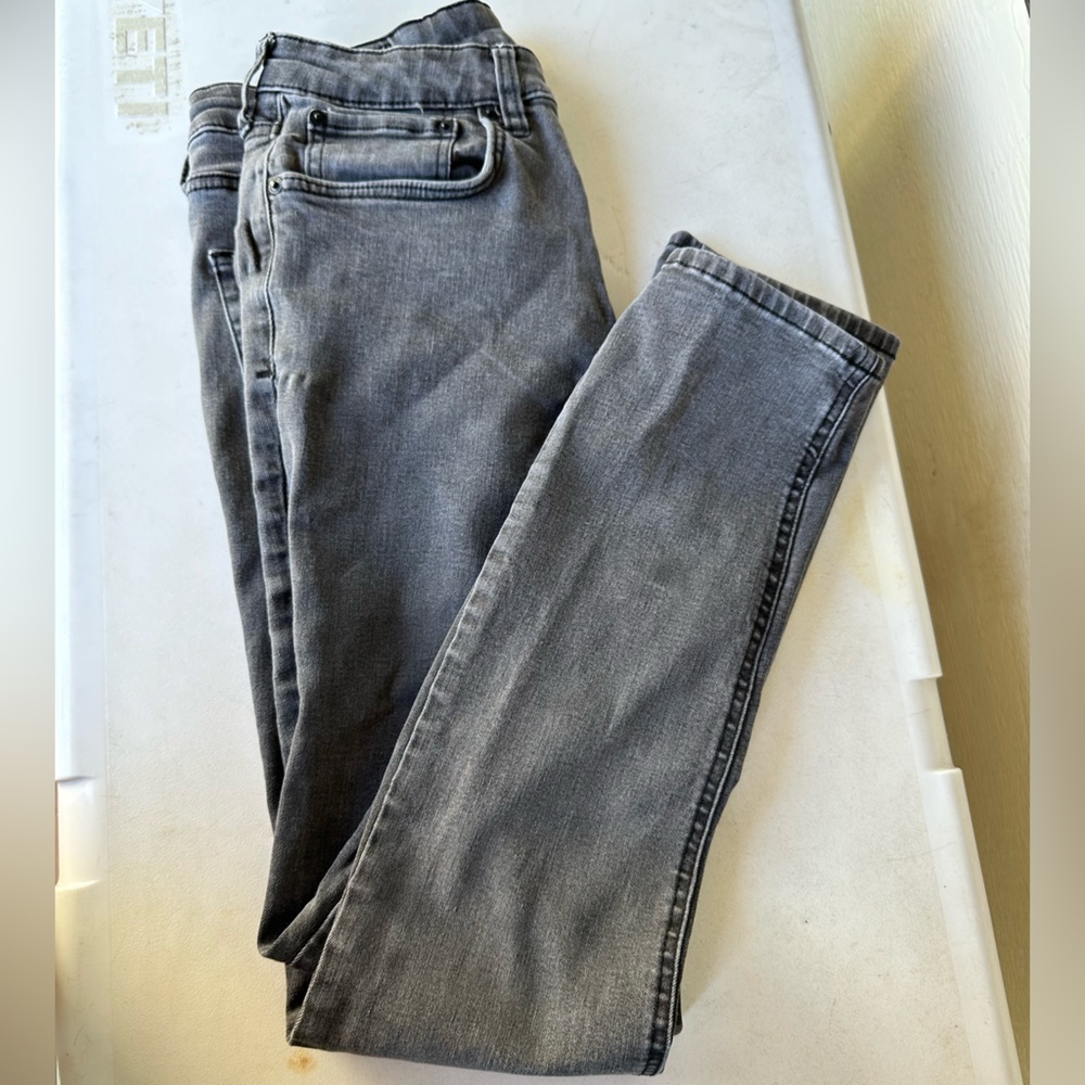 Pacsun jeans